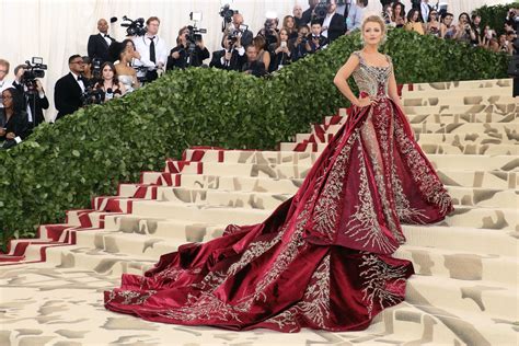 met gala dior dresses 2018|best dresses for the met gala.